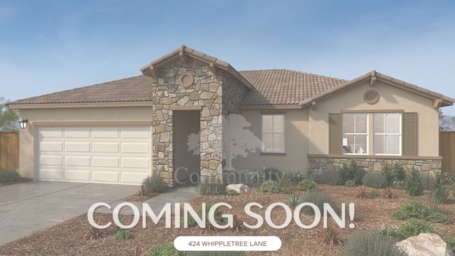 property at 424 Whippletree Ln