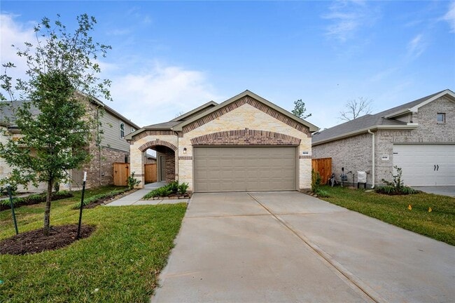property at 16110 Elbridge Ct
