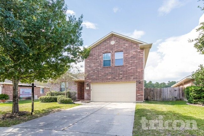 property at 32331 Hunter Park Ct