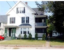 Attleboro 10 Unit Apartments