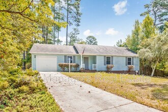 7294 Surf Pl in Fayetteville, NC - Building Photo - Building Photo