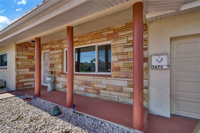 2675 East Bay Isle Dr SE in St. Petersburg, FL - Building Photo - Building Photo