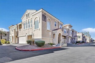 10550 W Alexander Rd, Unit 2065 in Las Vegas, NV - Building Photo