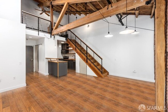 720 York St in San Francisco, CA - Building Photo - Building Photo