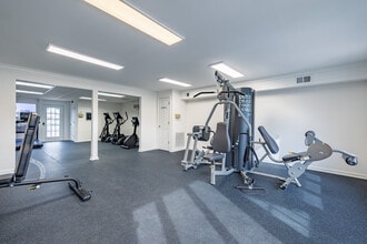 Waterview at Rocky Point Apartments in Tampa, FL - Foto de edificio - Interior Photo