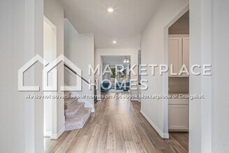 2830 Tumlinson Dr in Fresno, TX - Building Photo - Building Photo