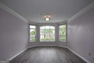 955 Juniper St NE in Atlanta, GA - Building Photo