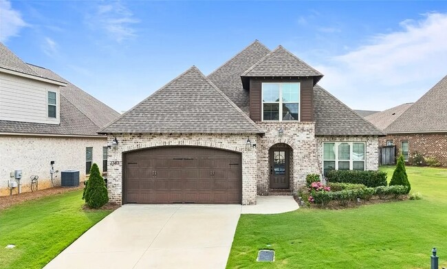 2383 Mimms Ln