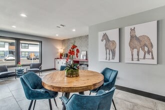 The Ruston in Saginaw, TX - Foto de edificio - Building Photo