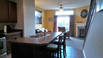 6337 Chetti Dr, Unit 6337 in Columbus, OH - Building Photo