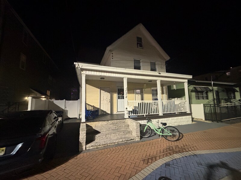 234 Rio Grande Ave in Wildwood, NJ - Building Photo