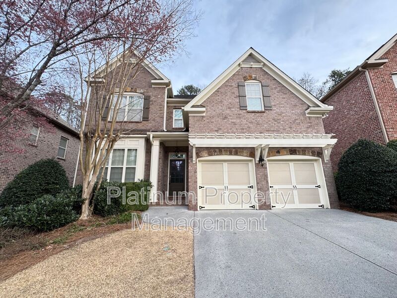 1608 Legrand Cir NW in Lawrenceville, GA - Foto de edificio