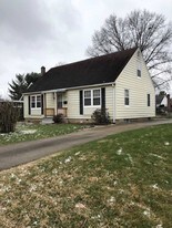 16 Eden Pl in Athens, OH - Building Photo