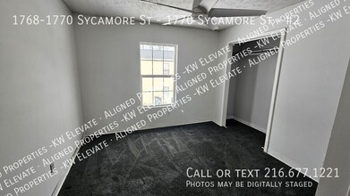 1768-1770 Sycamore St in Akron, OH - Building Photo - Building Photo