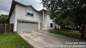 7619 Woller Pl in San Antonio, TX - Building Photo