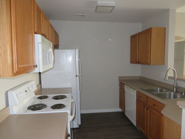property at 7440 S Blackhawk St