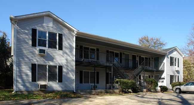 1605 N Roxboro Rd in Durham, NC - Building Photo - Building Photo