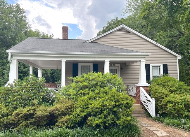 property at 3022 Polo Rd