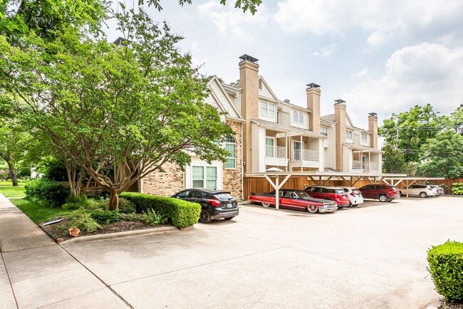6210 Oram St in Dallas, TX - Building Photo - Building Photo