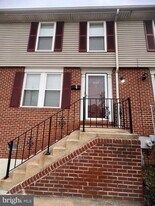 1117 Davis St in Wilmington, DE - Building Photo