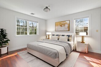39 Fenton St in Boston, MA - Building Photo - Building Photo