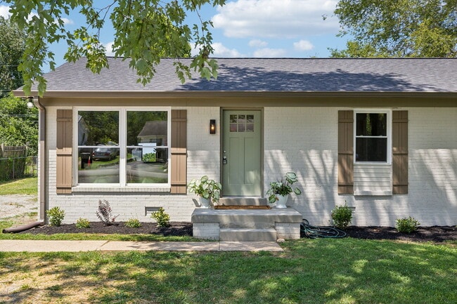 property at 132 Elaine Dr