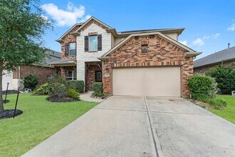 9839 Deborah Colony Ln in Humble, TX - Building Photo - Building Photo