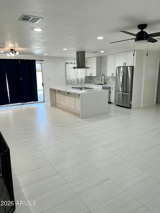 8738 E Starlight Way in Scottsdale, AZ - Building Photo - Building Photo