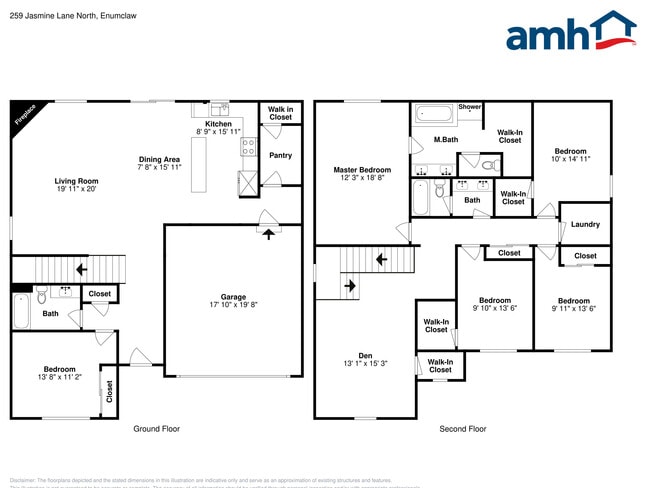 259 Jasmine Ln N in Enumclaw, WA - Building Photo - Building Photo