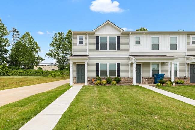 property at 2248 Cranberry Wy