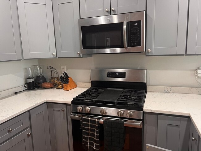 property at 1501 E Baltimore St