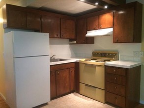 7318 35th Ave NE-Unit -1A in Seattle, WA - Building Photo - Building Photo