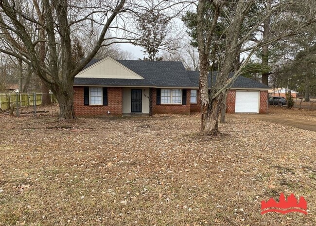 7815 Armour Rd in Millington, TN - Building Photo - Building Photo