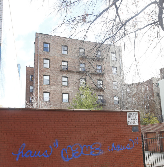 449 Vanderbilt Ave in Brooklyn, NY - Building Photo - Building Photo