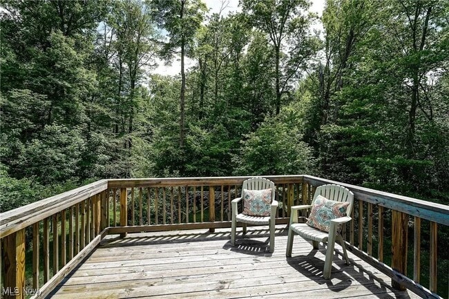 property at 8693 E Craig Dr