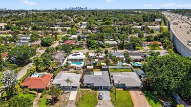554 NW 46th St in Fort Lauderdale, FL - Building Photo - Building Photo