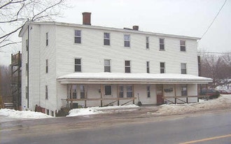 131 Pleasant St Apartments