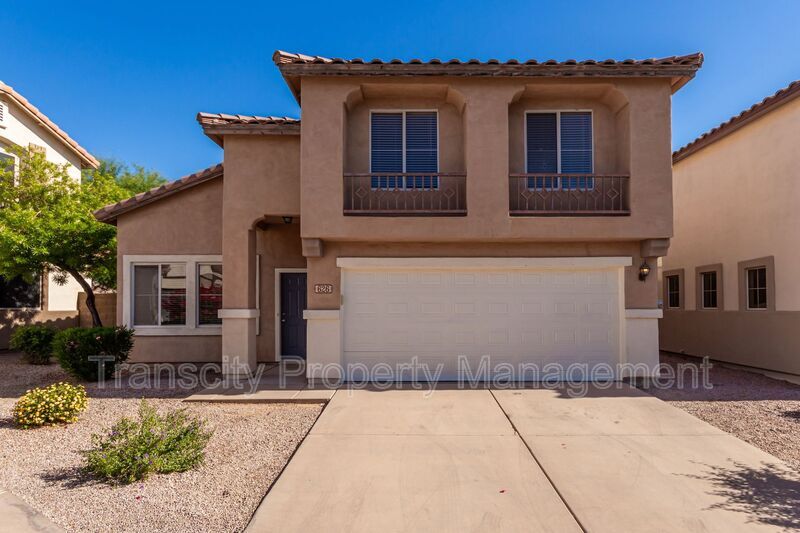 626 E Colt Ct in Chandler, AZ - Building Photo