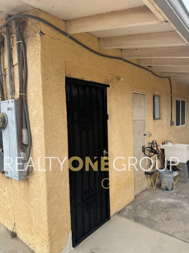 property at 679 Cesar Chavez St
