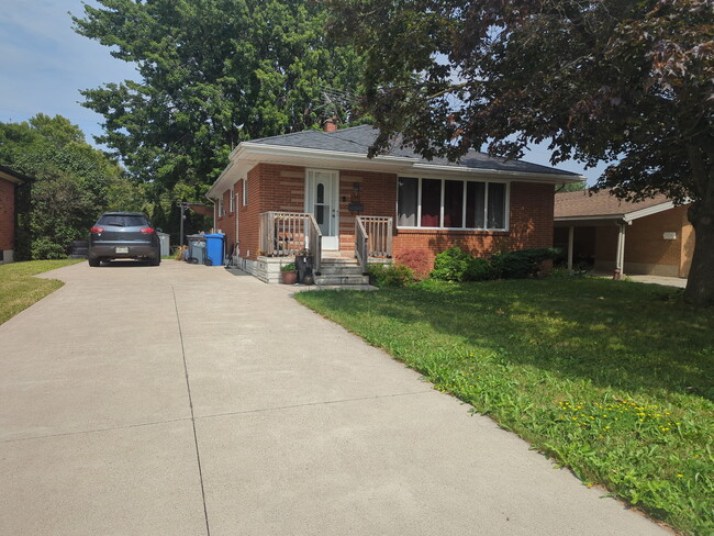 property at 1060 Watson Av