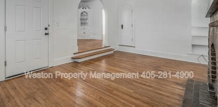 1428 NW 45th St in Oklahoma City, OK - Building Photo - Building Photo