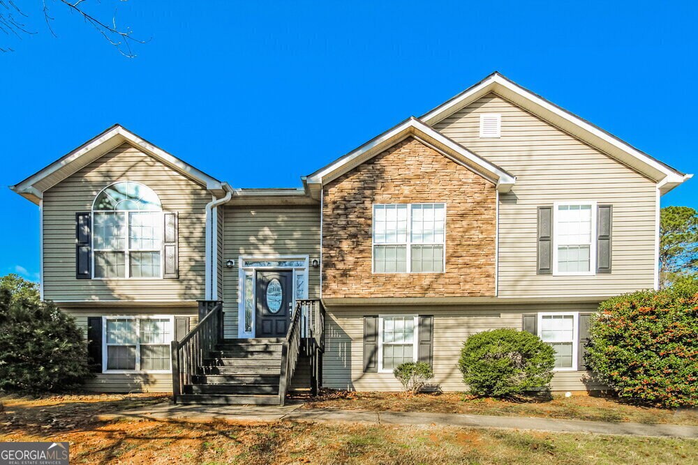 685 Chaseridge Dr in Mcdonough, GA - Building Photo