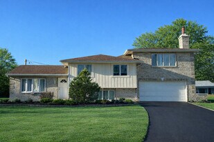 325 Central Ave in Willowbrook, IL - Building Photo