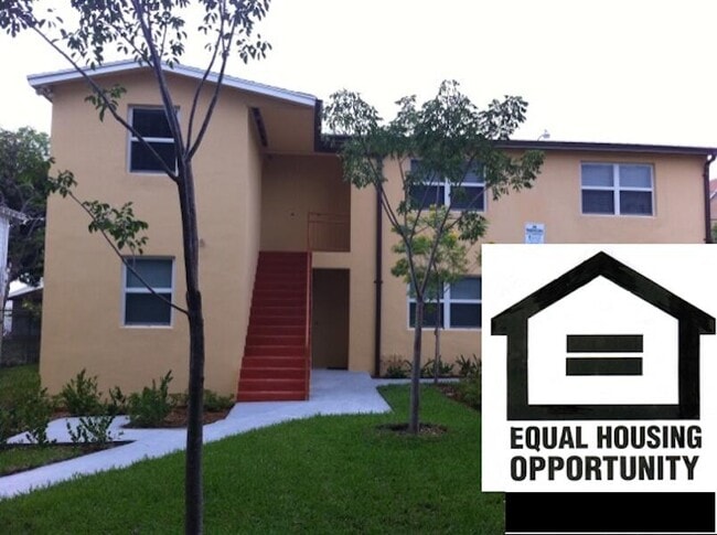 property at 815 7th St