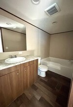87 Harvest Cir in Jasper, AL - Foto de edificio - Building Photo