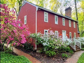 3930 Victoria Ln in Midlothian, VA - Building Photo