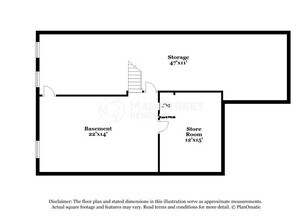 5 Northwinds Dr in St. Peters, MO - Building Photo - Building Photo