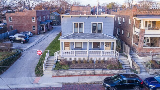property at 122 Wilber Ave