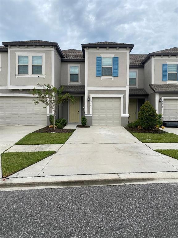 31763 Blue Passing Loop in Wesley Chapel, FL - Building Photo - Building Photo