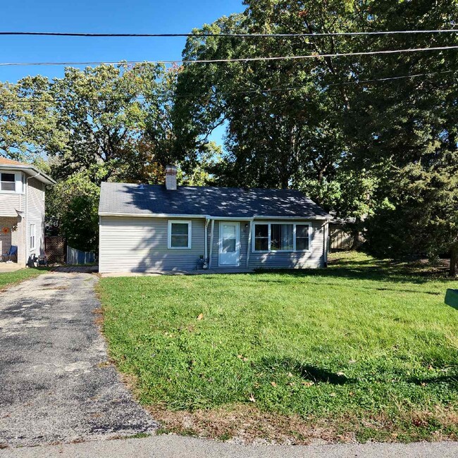 property at 100 Oakwood Dr